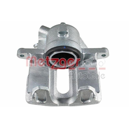 Bremssattel METZGER 6260359 f&uuml;r RENAULT, Vorderachse links
