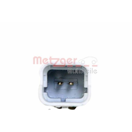 Sensor, Raddrehzahl METZGER 09001143 f&uuml;r FIAT CITRO&Euml;N/PEUGEOT
