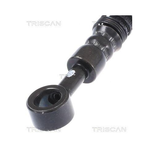 Bremsschlauch TRISCAN 8150 43276 f&uuml;r HYUNDAI, Hinterachse links