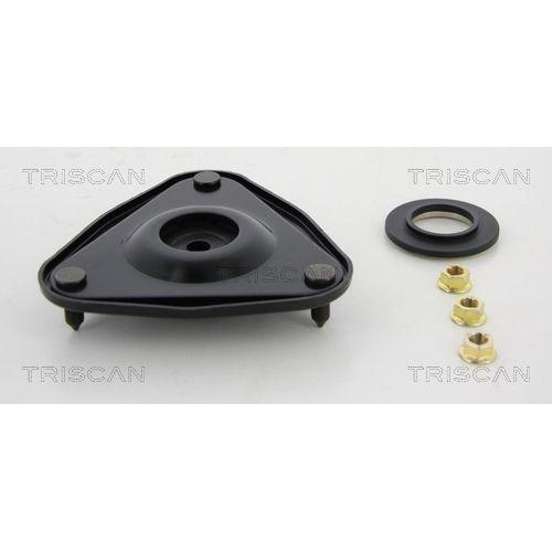 Federbeinst&uuml;tzlager TRISCAN 8500 42910 f&uuml;r MITSUBISHI, Vorderachse