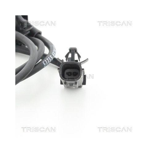 Sensor, Raddrehzahl TRISCAN 8180 13270 f&uuml;r TOYOTA, Vorderachse links