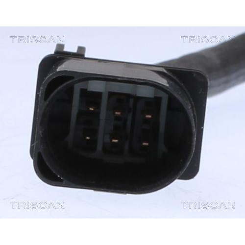 Lambdasonde TRISCAN 8845 29233 f&uuml;r VW