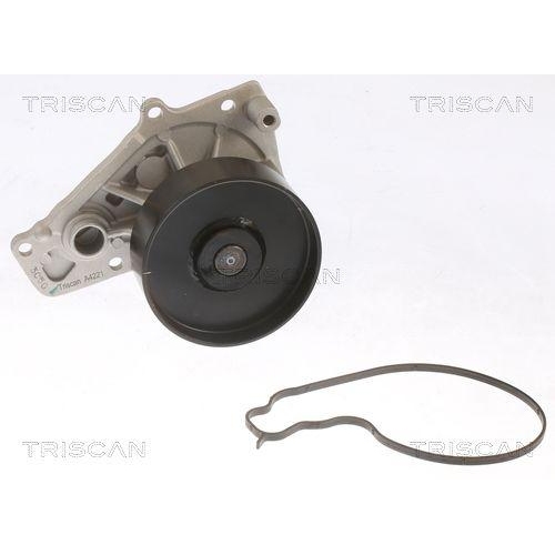 Wasserpumpe, Motork&uuml;hlung TRISCAN 8600 11061 f&uuml;r BMW