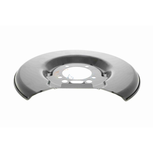 Spritzblech, Bremsscheibe VAICO V95-0435 Original VAICO Qualit&auml;t f&uuml;r VOLVO