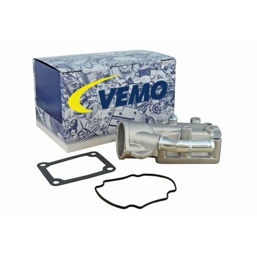 Thermostatgeh&auml;use VEMO V22-99-0035 Original VEMO Qualit&auml;t f&uuml;r CITRO&Euml;N PEUGEOT