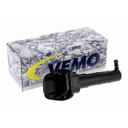 Waschwasserd&uuml;se, Scheinwerferreinigung VEMO V95-08-0041 Original VEMO Qualit&auml;t