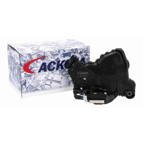 ACKOJA A70-85-0140 T&uuml;rschloss Green Mobility Parts f&uuml;r TOYOTA, vorne links