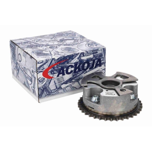 ACKOJA A70-1081 Nockenwellenversteller Original ACKOJA Qualit&auml;t f&uuml;r TOYOTA