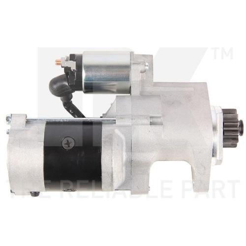 Starter NK 4722003 f&uuml;r MITSUBISHI NISSAN
