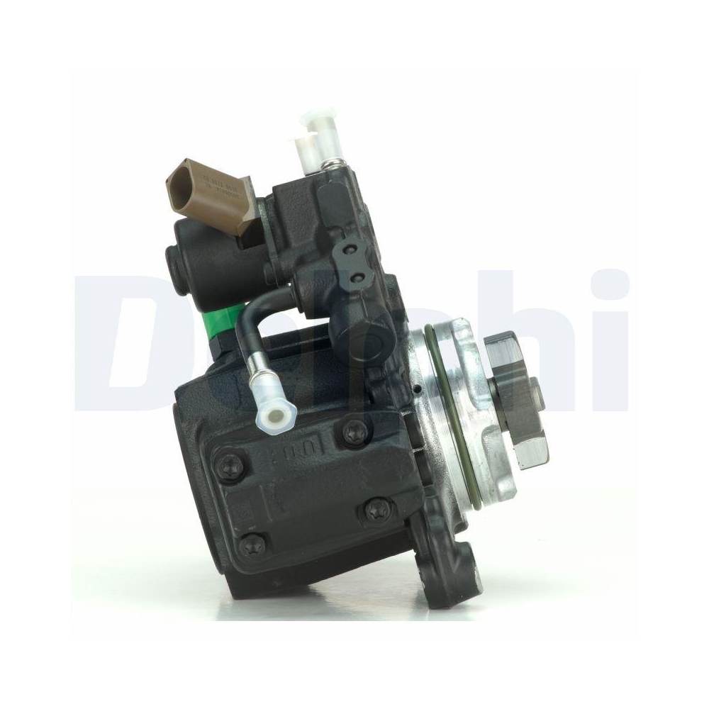 DELPHI 28384976-12B1 Hochdruckpumpe f&uuml;r OPEL VAUXHALL CHEVROLET