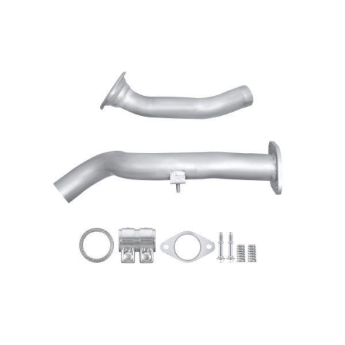 HELLA Abgasrohr 8LA 366 006-201 Easy2Fit –