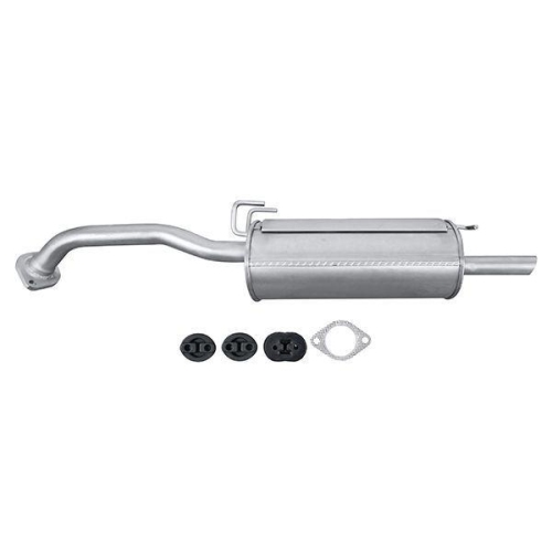 HELLA Endschalld&auml;mpfer 8LD 366 029-621 Easy2Fit &ndash;