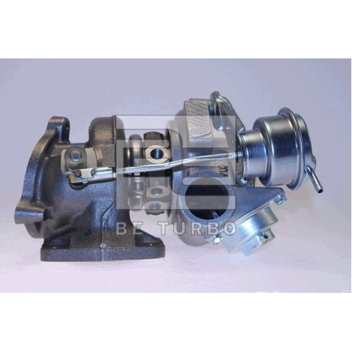 BE TURBO 127557 Lader, Aufladung f&uuml;r VOLVO
