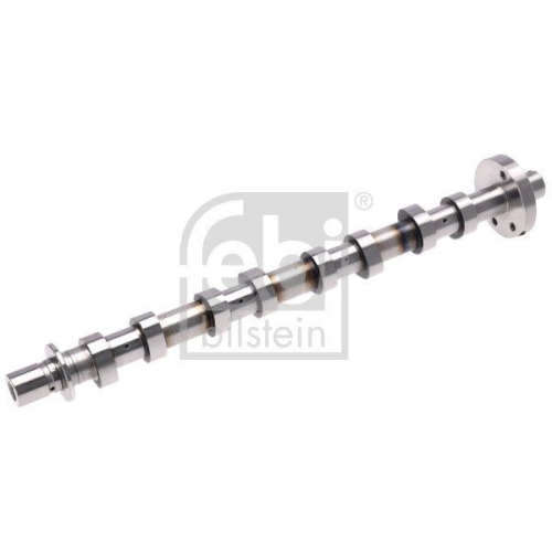 FEBI BILSTEIN 1009767 Nockenwelle f&uuml;r NISSAN OPEL RENAULT VAUXHALL, Auslassseite