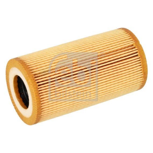 FEBI BILSTEIN &Ouml;lfilter 101442 f&uuml;r PORSCHE