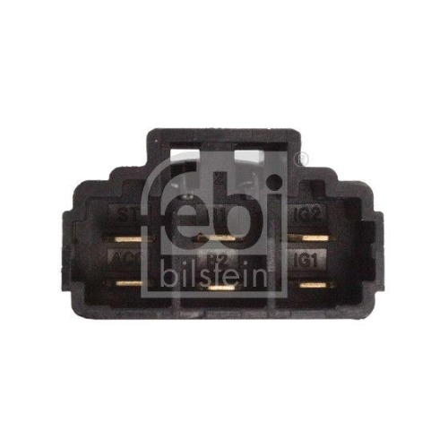 FEBI BILSTEIN Z&uuml;nd-/Startschalter 170135 febi Plus f&uuml;r CHEVROLET DAEWOO
