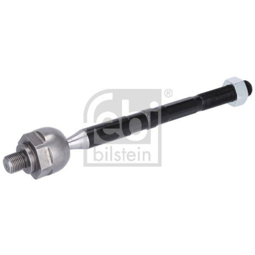 FEBI BILSTEIN Axialgelenk, Spurstange 180389 f&uuml;r HYUNDAI KIA, Vorderachse links