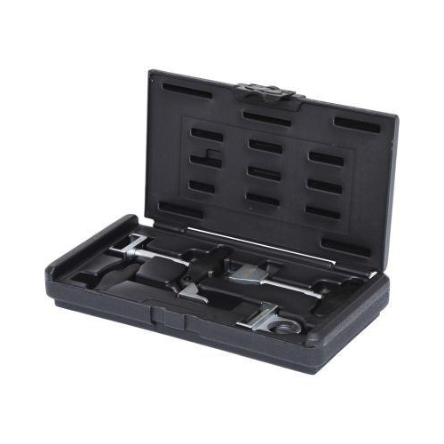 Abziehersatz, Zündspulenstecker KS TOOLS 500.7560 für