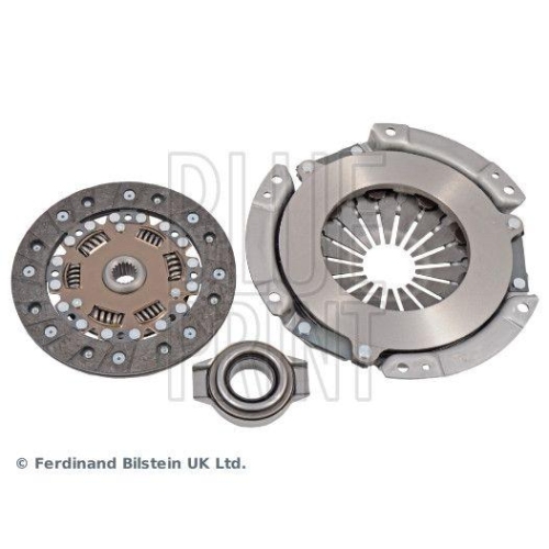 Kupplungssatz BLUE PRINT ADN130118 f&uuml;r NISSAN