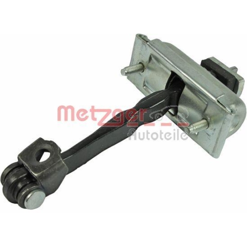 Türfeststeller METZGER 2312015 für OPEL GENERAL MOTORS, vorne links