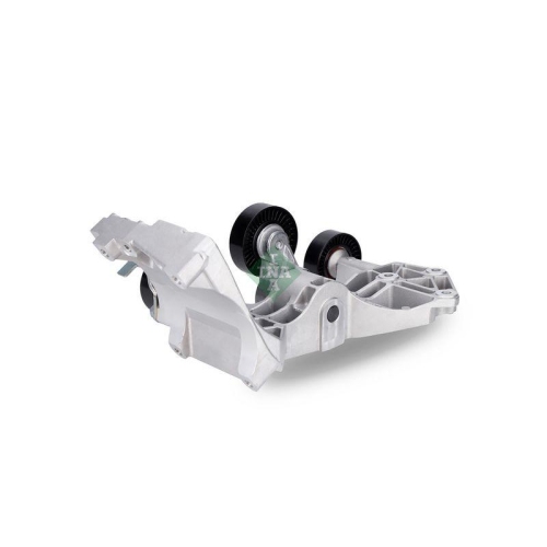 Riemenspanner, Keilrippenriemen Schaeffler INA 534 0338 10 für MERCEDES-BENZ