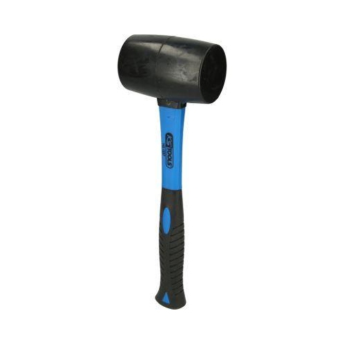 Gummihammer KS TOOLS 140.1237 für