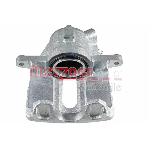 Bremssattel METZGER 6260360 für RENAULT, Vorderachse rechts