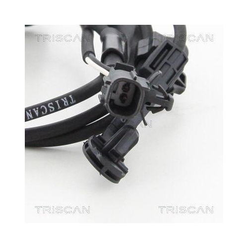 Sensor, Raddrehzahl TRISCAN 8180 13271 f&uuml;r TOYOTA, Vorderachse rechts