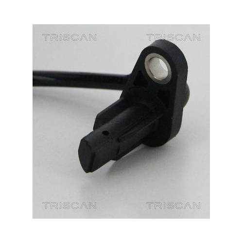 Sensor, Raddrehzahl TRISCAN 8180 25209 f&uuml;r RENAULT DACIA, Hinterachse rechts