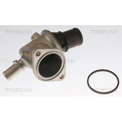 Thermostat, K&uuml;hlmittel TRISCAN 8620 14788 f&uuml;r FIAT LANCIA