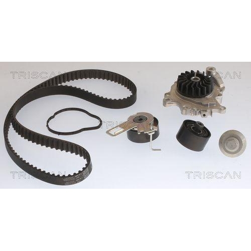 Zahnriemensatz TRISCAN 8647 10031 f&uuml;r FIAT