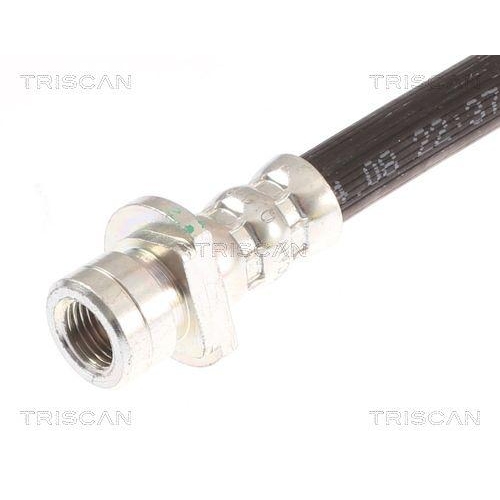 Bremsschlauch TRISCAN 8150 40173 f&uuml;r HONDA, Vorderachse links