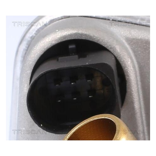 Drosselklappenstutzen TRISCAN 8820 10003 f&uuml;r OPEL VAUXHALL CHEVROLET HITACHI