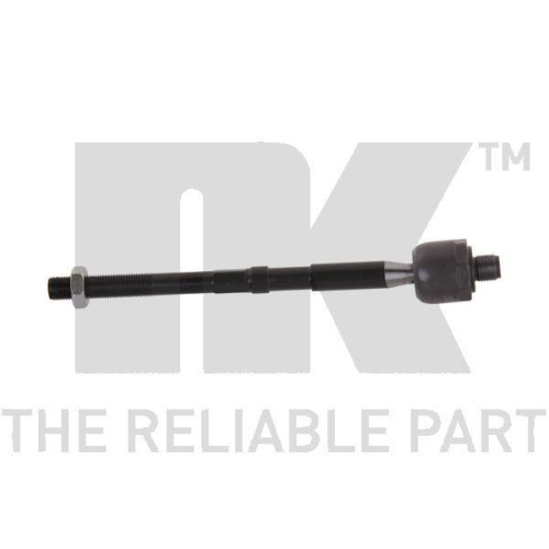 Axialgelenk, Spurstange NK 5033323 f&uuml;r MERCEDES-BENZ, Vorderachse links