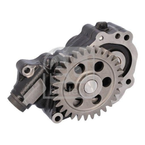 &Ouml;lpumpe FEBI BILSTEIN 186503 f&uuml;r IVECO CASE IH