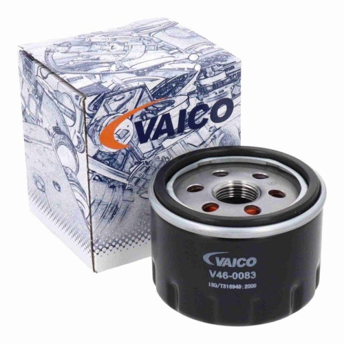 &Ouml;lfilter VAICO V46-0083 Original VAICO Qualit&auml;t f&uuml;r ALFA ROMEO CHRYSLER CITRO&Euml;N