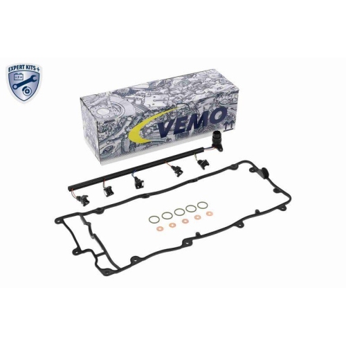 Anschlussleitung, Einspritzventil VEMO V48-83-0001 EXPERT KITS + f&uuml;r LAND ROVER