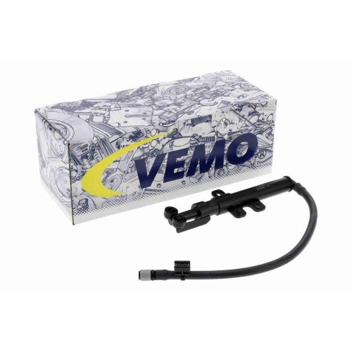 Waschwasserd&uuml;se, Scheinwerferreinigung VEMO V95-08-0044 Green Mobility Parts