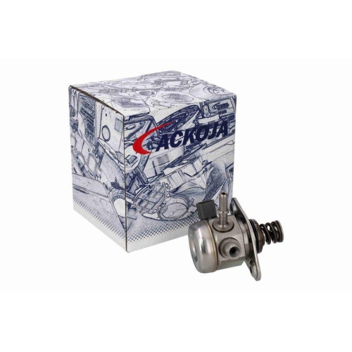 ACKOJA A38-25-0001 Hochdruckpumpe Original ACKOJA Qualit&auml;t f&uuml;r NISSAN
