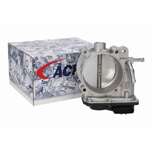 ACKOJA A52-81-0023 Drosselklappenstutzen Original ACKOJA Qualit&auml;t f&uuml;r HYUNDAI