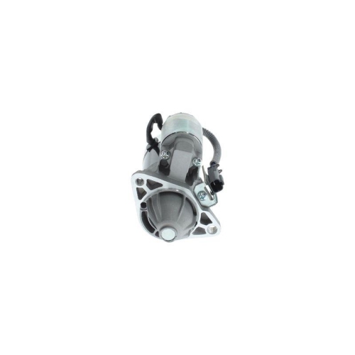 Starter BOSCH 1 986 S01 033 f&uuml;r NISSAN HITACHI