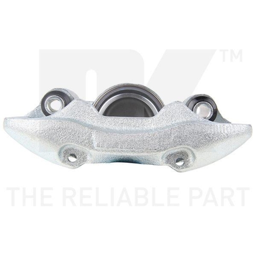 Bremssattel NK 213295 für MAZDA, Vorderachse, Vorderachse links, vor der Achse