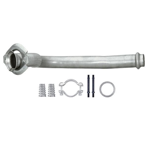 HELLA Abgasrohr 8LA 366 006-211 Easy2Fit –