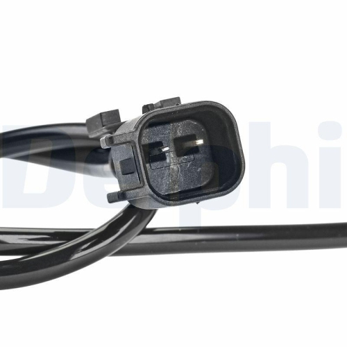 DELPHI SS21661-12B1 Sensor, Raddrehzahl f&uuml;r FORD, Hinterachse