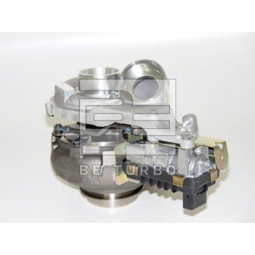 BE TURBO 127598 Lader, Aufladung f&uuml;r MERCEDES-BENZ