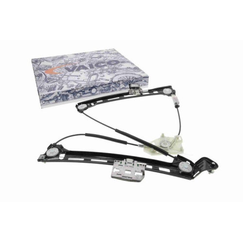 VAICO V10-9700 Fensterheber Original VAICO Qualit&auml;t f&uuml;r VW, vorne rechts