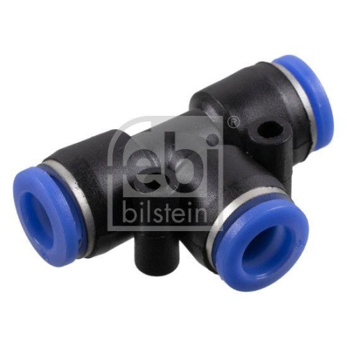FEBI BILSTEIN 1001395 Verbinder, Druckluftleitung f&uuml;r