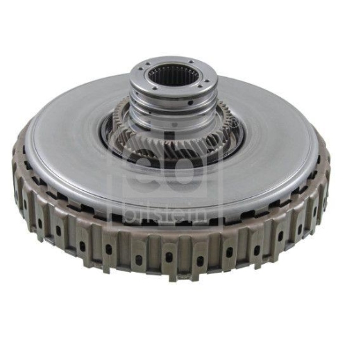 FEBI BILSTEIN 1010309 Kupplungssatz f&uuml;r AUDI SEAT SKODA VW CUPRA