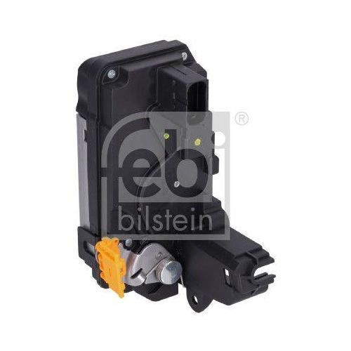 FEBI BILSTEIN 1004196 T&uuml;rschloss febi Plus f&uuml;r OPEL VAUXHALL, hinten rechts