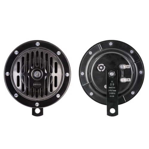 HELLA 3CB 004 811-042 Horn f&uuml;r MACK
